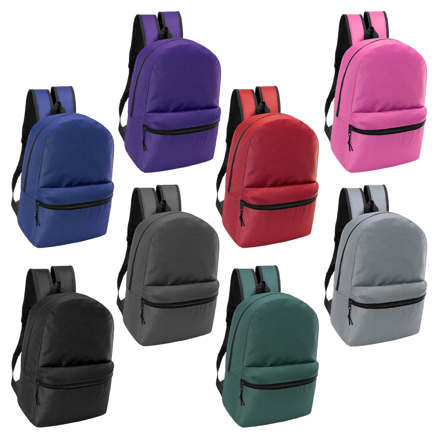 back to school bulk backpacks with free shipping