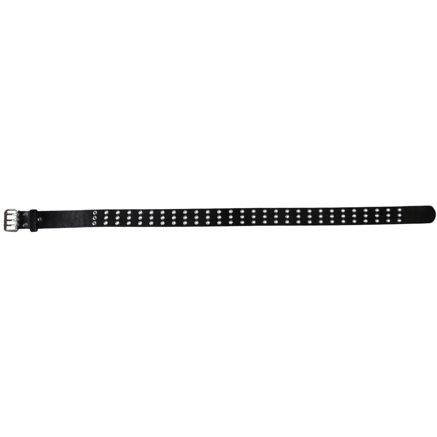 wholesale grommet belt for men 3 holes