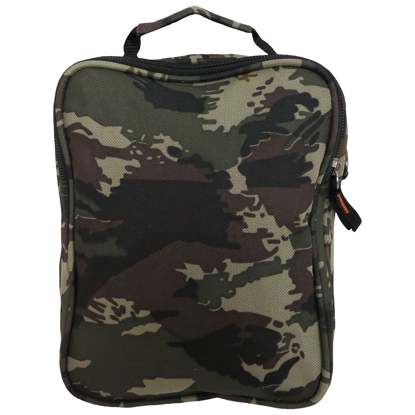 Camo Convertible Wholesale Messenger Bag Fanny Pack Alessa Jamie