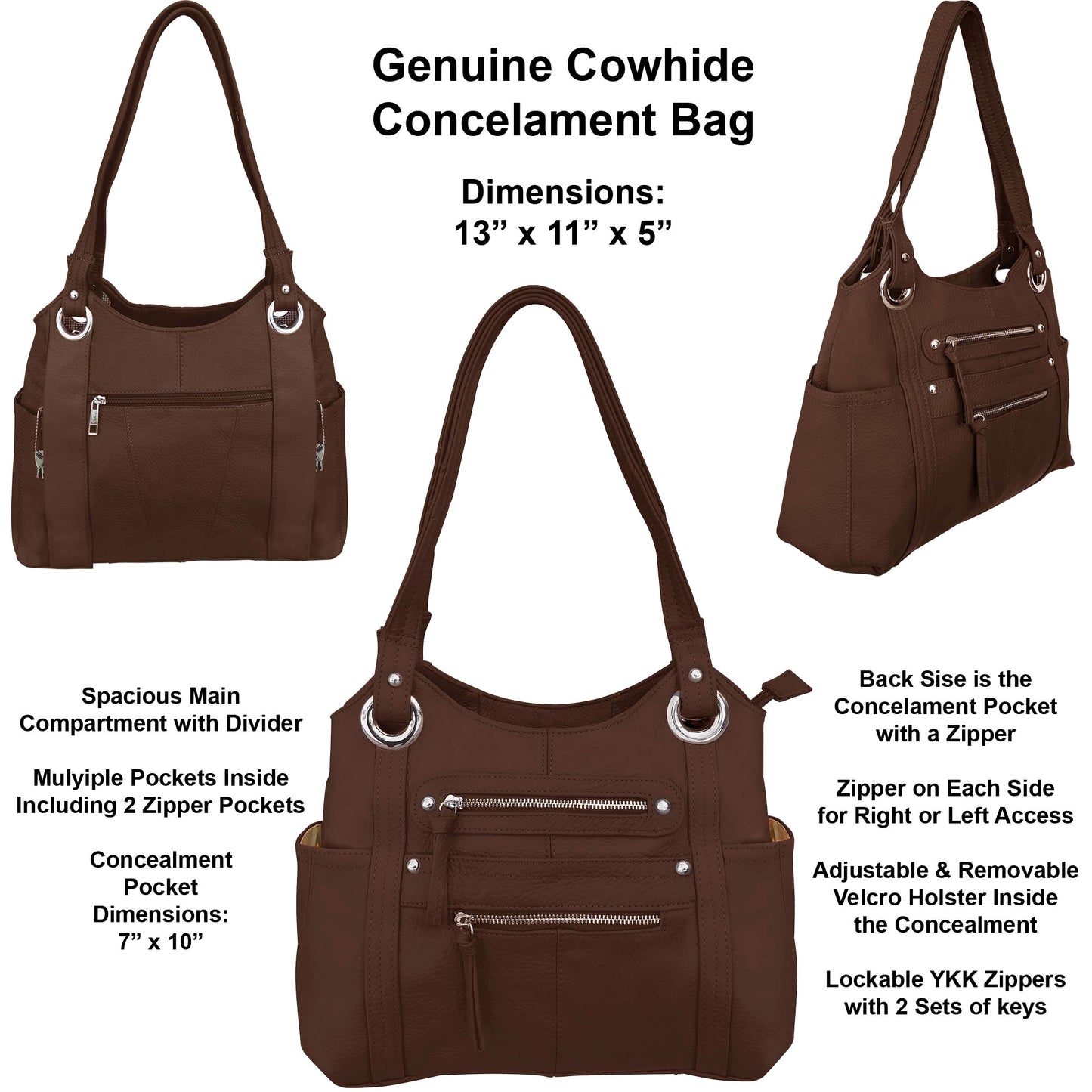 ITEM NUMBER: RBMIX-ASST-7 (9 ITEMS TOTAL - CLEARANCE $10.00 / BAG) WHOLESALE LEATHER BAG MIX ON CLEARANCE