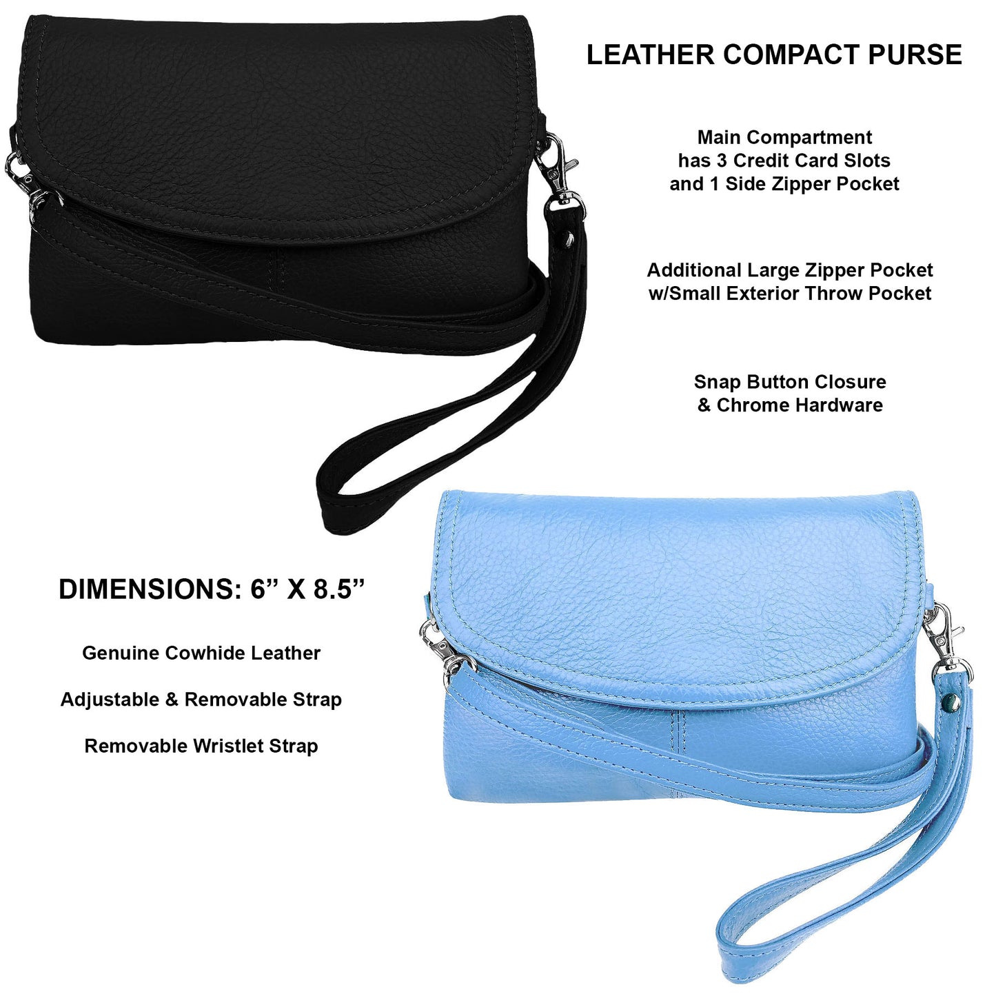 ITEM NUMBER: RBMIX-ASST-4 (12 ITEMS TOTAL - CLEARANCE $3.00 / BAG) WHOLESALE LEATHER BAG MIX ON CLEARANCE