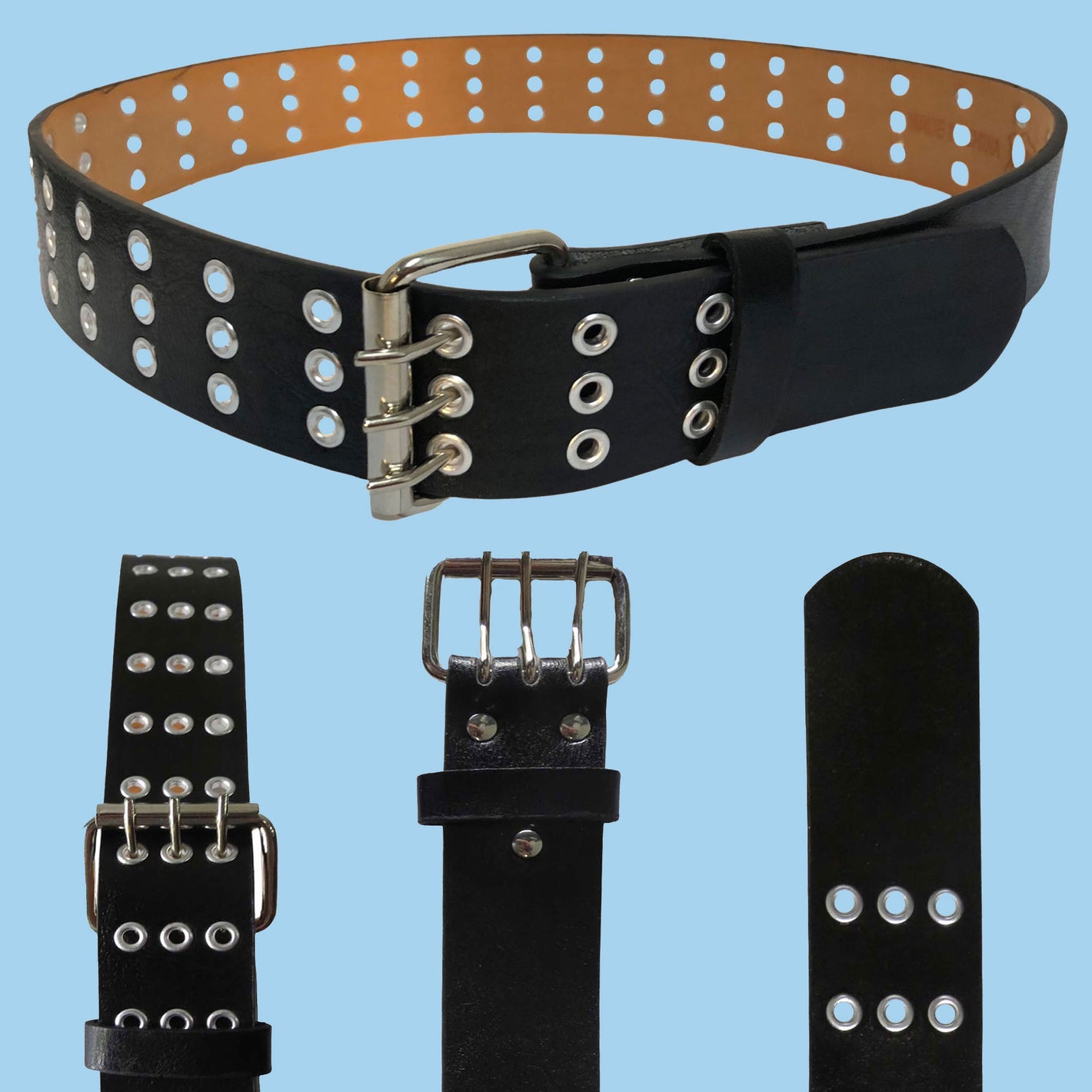 Wholesale Leather Belts for Men