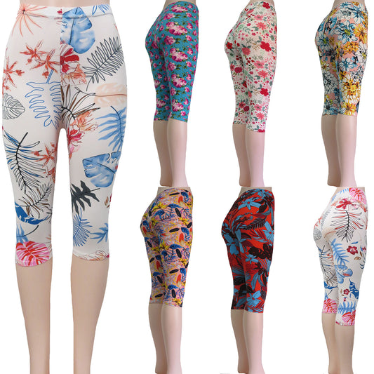 Cool Wholesale new design pattern leggings In Any Size And Style