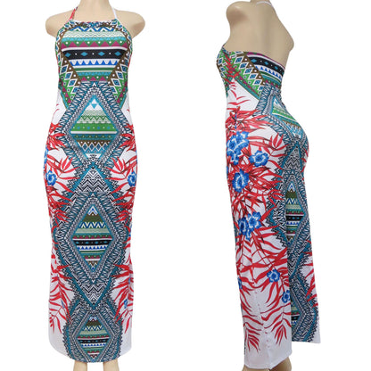 wholesale tribal southwestern design womens dresses