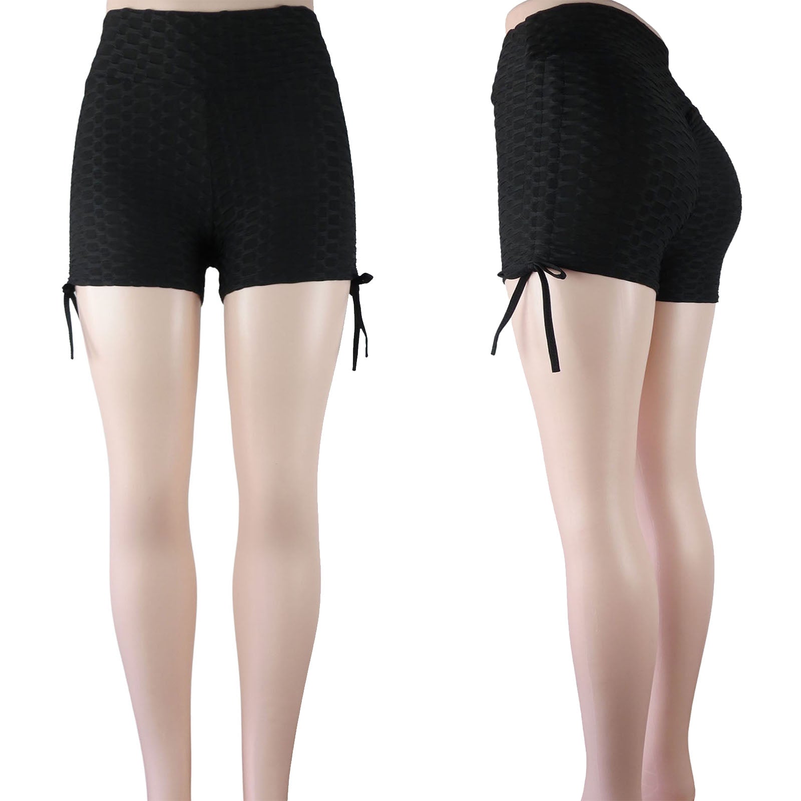Wholesale Bubble Booty Shorts ON SALE Scrunch Butt Anti Cellulite