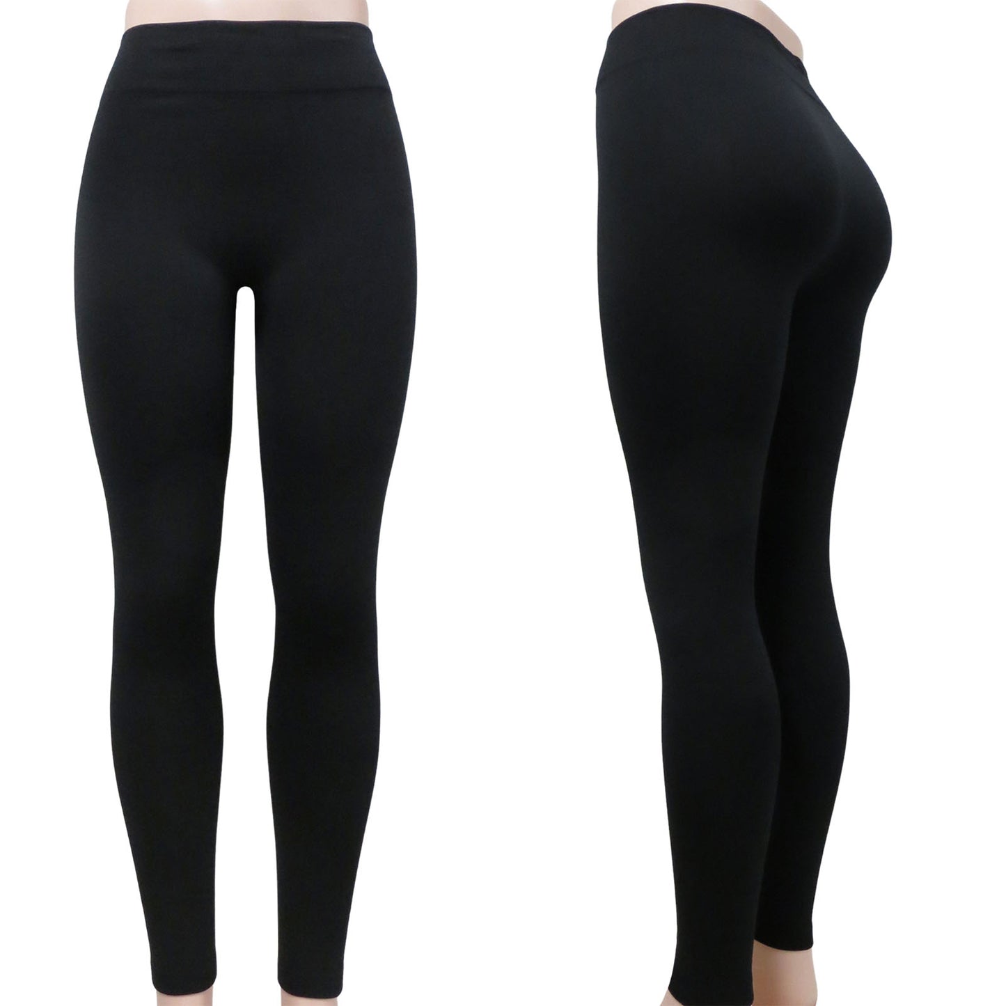 Cool Wholesale fleece lined leggings wholesale In Any Size And Style 