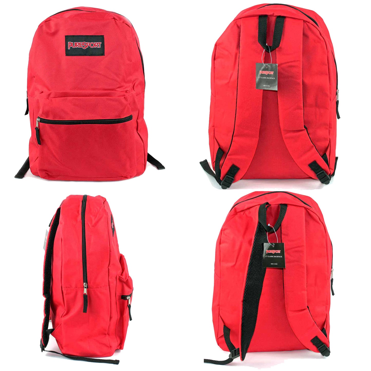 back-to-school-wholesale-backpacks-in-red-donation-book-bags