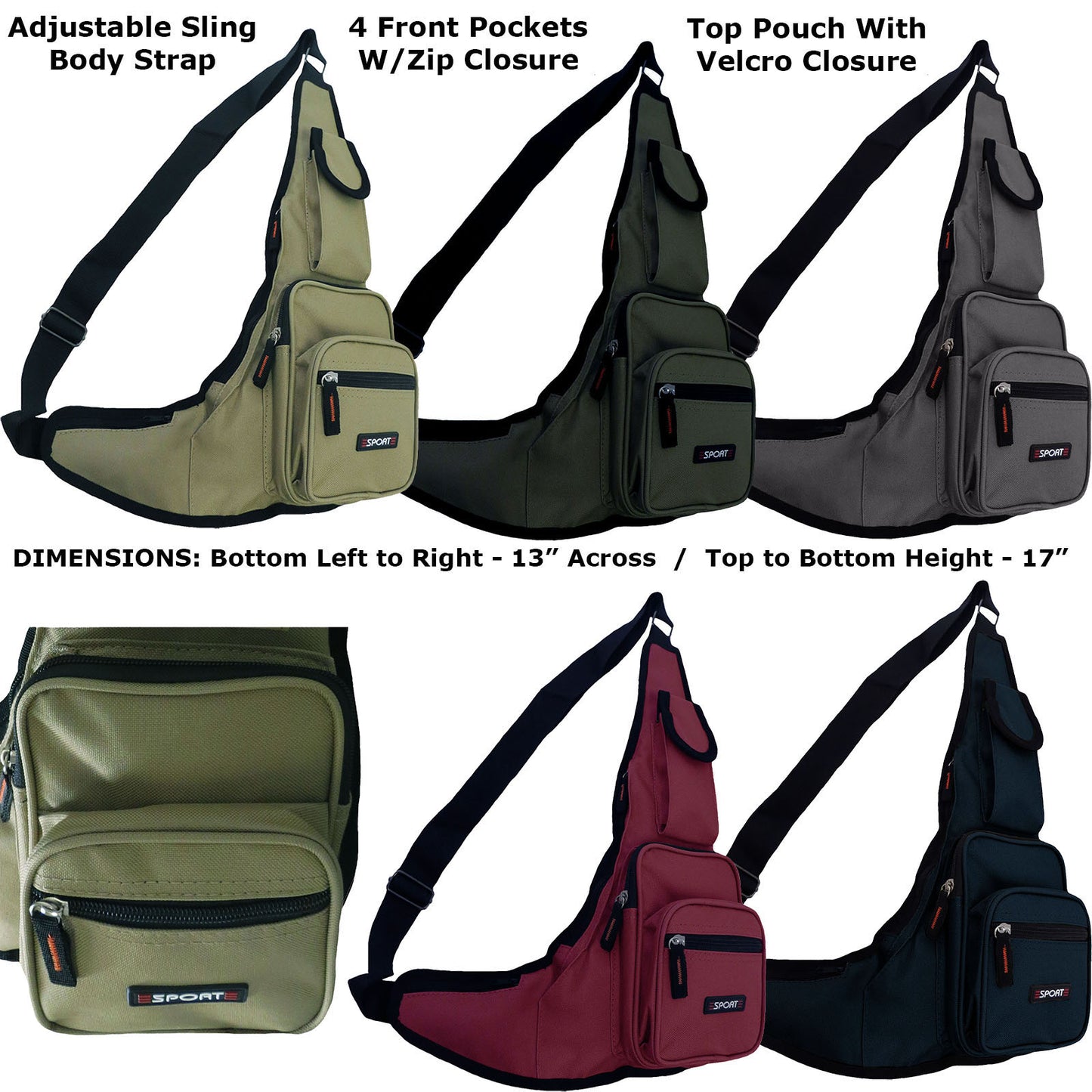 wholesale-shoulder-messenger-bag-sling-organizer