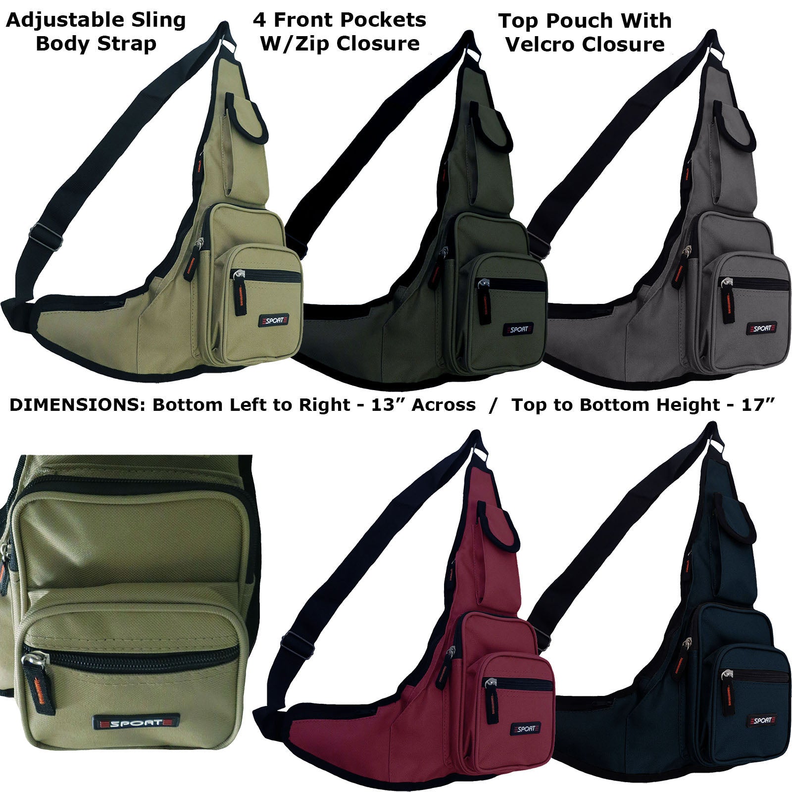 wholesale-shoulder-messenger-bag-sling-organizer